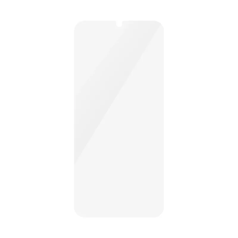PanzerGlass SAFE. ® Ekrāna aizsargs Samsung Galaxy A25 5G Ultra-Wide Fit, izturīgs pret skrāpējumiem un triecieniem