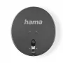 Hama 00121780 satelītantena antracīta krāsā