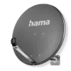 Hama 00121780 satelītantena antracīta krāsā