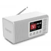 Personālais radio Hama DR1001 DAB DAB+ FM digitālais uztvērējs 5W