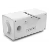 Personālais radio Hama DR1001 DAB DAB+ FM digitālais uztvērējs 5W