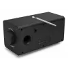 Personālais radio Hama DR1001 DAB/DAB+/FM 5W TFT displejs