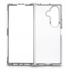 Hama Always Clear caurspīdīgs vāciņš Samsung Galaxy Z Fold7 20,3 cm (8 inch)