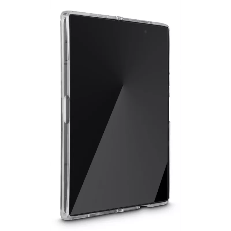Hama Always Clear caurspīdīgs vāciņš Samsung Galaxy Z Fold7 20,3 cm (8 inch)