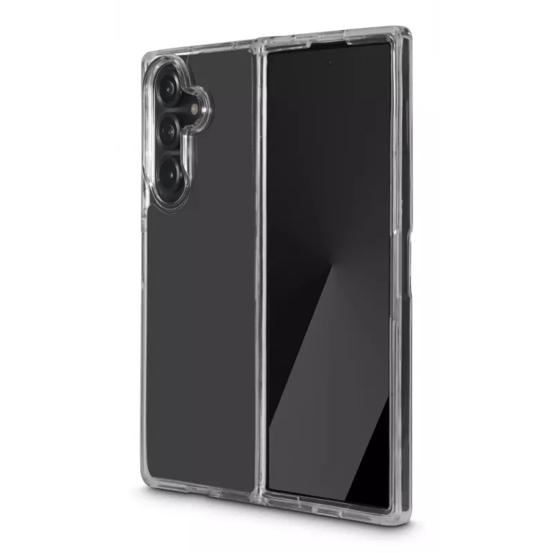 Hama Always Clear caurspīdīgs vāciņš Samsung Galaxy Z Fold7 20,3 cm (8 inch)