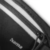 Hama 00019859 jostas soma Lycra melna