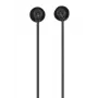 Hama 00221792 austiņas/aussargs Vadu Iekšauss Zvani/Mūzika USB Type-C Melns