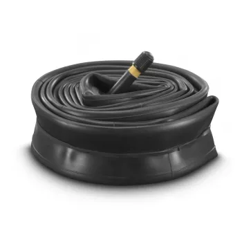 Hama 00178151 velosipēda iekšējā riepa Schrader vārsts 27.5 collas/28 collas/29 collas 38.1 - 61 mm