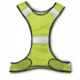 Hama 00178143 drošības veste dzeltena Viena Izmēra