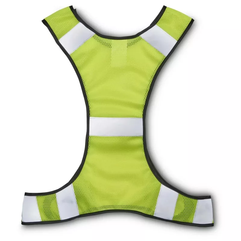 Hama 00178143 drošības veste dzeltena Viena Izmēra