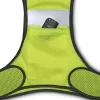 Hama 00178143 drošības veste dzeltena Viena Izmēra