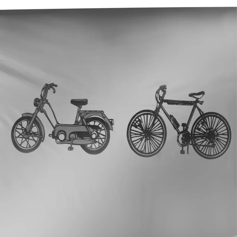 Hama 00178158 velosipēda pārvalks