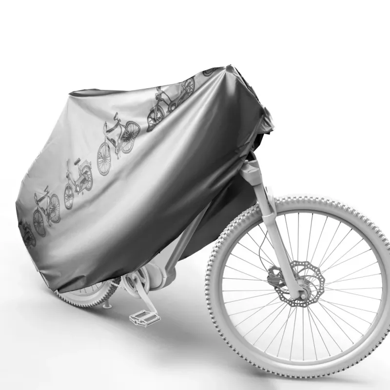 Hama 00178158 velosipēda pārvalks