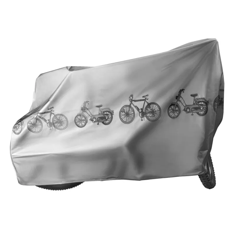 Hama 00178158 velosipēda pārvalks
