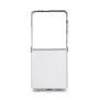 Hama 00039121 vāciņš Samsung Galaxy Z Flip7 caurspīdīgs 17,5 cm (6,9 inch)