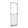 Hama 00039121 vāciņš Samsung Galaxy Z Flip7 caurspīdīgs 17,5 cm (6,9 inch)