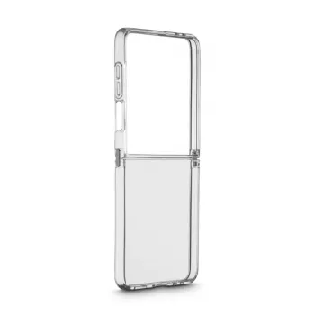 Hama 00039121 vāciņš Samsung Galaxy Z Flip7 caurspīdīgs 17,5 cm (6,9 inch)