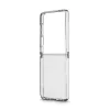 Hama 00039121 vāciņš Samsung Galaxy Z Flip7 caurspīdīgs 17,5 cm (6,9 inch)