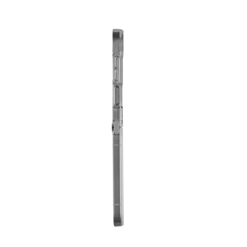 Hama 00039121 vāciņš Samsung Galaxy Z Flip7 caurspīdīgs 17,5 cm (6,9 inch)