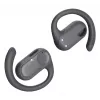 Hama Spirit Open Ausu Atskaņotājs True Wireless Stereo (TWS) Iekšauss Zvaniem/Mūzikai Bluetooth Melns