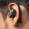 Hama Spirit Open Ausu Atskaņotājs True Wireless Stereo (TWS) Iekšauss Zvaniem/Mūzikai Bluetooth Melns