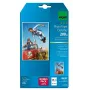 Foto papīrs Glossy Sigel IP718 10x15 cm 200 g/m² 24 loksnes