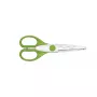 Universālās figūrveida šķēres Wedo 77 1901 Zaļas 160 mm