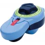 DYMO ® JUNIOR Embosser, Zils, Zaļš