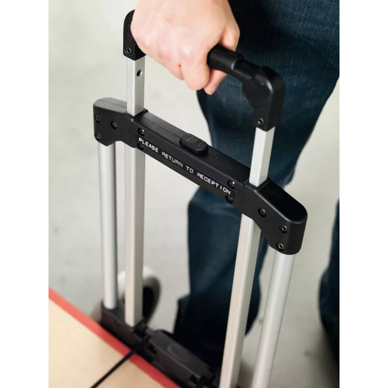 DYMO ® JUNIOR Embosser, Zils, Zaļš