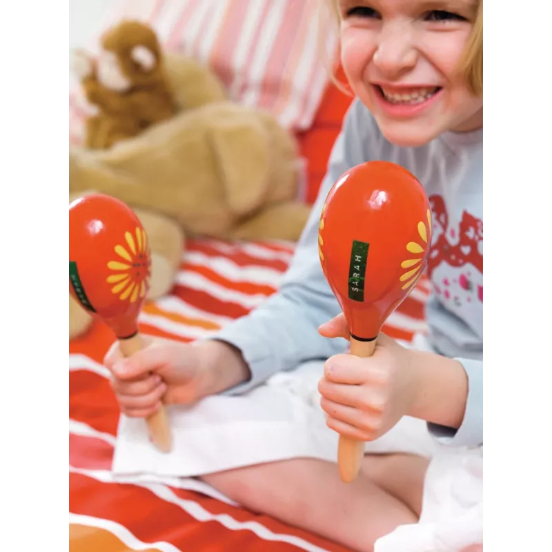 DYMO ® JUNIOR Embosser, Zils, Zaļš