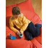 DYMO ® JUNIOR Embosser, Zils, Zaļš