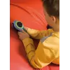 DYMO ® JUNIOR Embosser, Zils, Zaļš