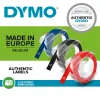 DYMO ® JUNIOR Embosser, Zils, Zaļš