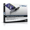 TRENDnet TE100-PCIFC Fiber PCI karte 100Base Multi-Mode SC