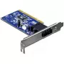 TRENDnet TE100-PCIFC Fiber PCI karte 100Base Multi-Mode SC