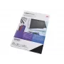 GBC LinenWeave iesiešanas vāki 250gsm A4 Melns (100)