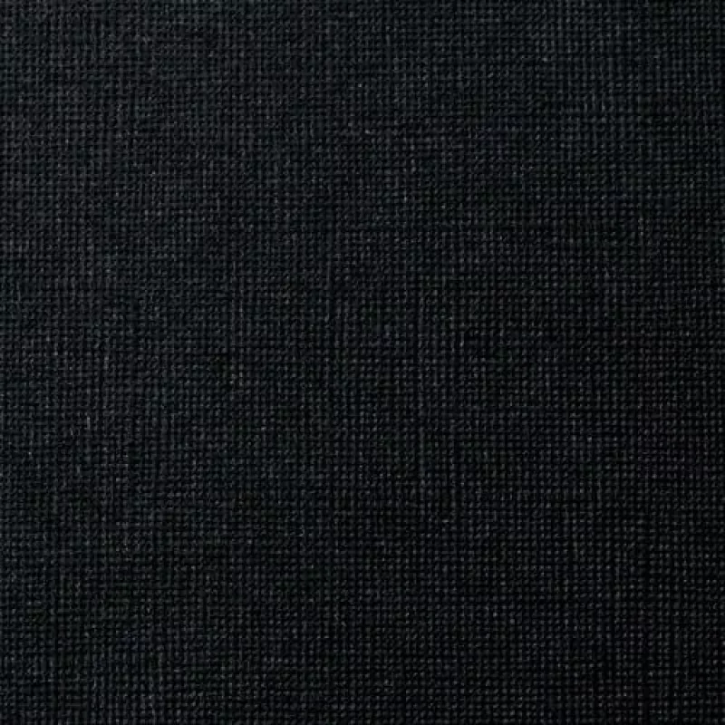 GBC LinenWeave iesiešanas vāki 250gsm A4 Melns (100)