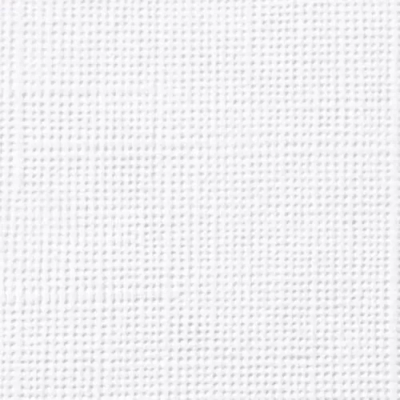 GBC LinenWeave sējuma vāki 250gsm A4 balti (100)