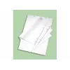 Nobo Flipchart Papīra Bloks Plain 580x480 mm, 40 lapas, Balts