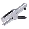 STANLEY Heftzange P3, ietilpība līdz 210 skavām, ievietošanas dziļums 65 mm, skavošanas jauda līdz 5 mm (25 lapas) (000002-7)