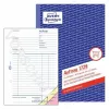 Grāmatvedības grāmatiņa AVERY 1726 A5 40 lapas