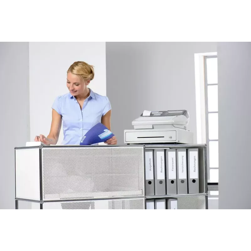 Grāmatvedības grāmata AVERY 1757