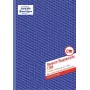 Grāmatvedības grāmata/veidlapa AVERY 1769 A4 40 lapas