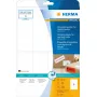 Brīdinājuma uzlīme sūtījumiem HERMA 8326