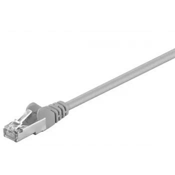 Tīkla kabelis Goobay 95624 25m Cat5e SF/UTP
