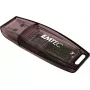 USB zibatmiņa Emtec 4GB USB Type-A 2.0 Melna C410