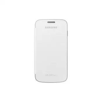 Samsung Galaxy Ace 3 Flip Vāciņš EF-FS727L Balts