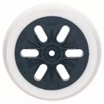 Bosch 2 608 601 116 slīpēšanas paliktnis manuālai slīpēšanai, 150 mm, 1 gab.