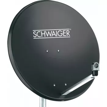 Satelītantena Schwaiger SPI996, 75 cm, 38,5 dBi