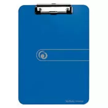 Rakstāmgalds Herlitz 11226396 Plastmasas Polistirols Zils